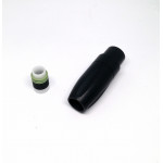 Pneumatic vacuum muzzle Salvimar for Mares Cyrano Evo 11 mm Pneumatic vacuum muzzle Salvimar for Mares Cyrano Evo 11 mm